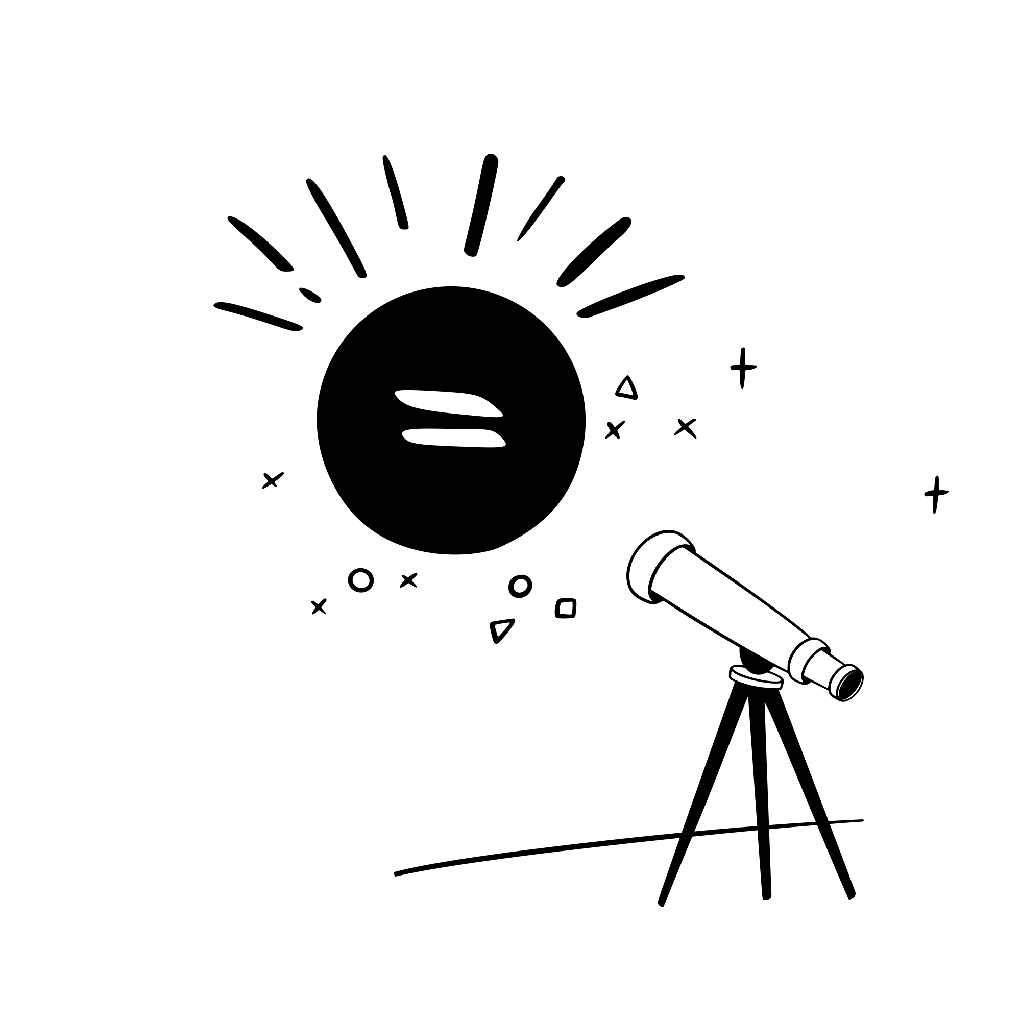 SDG focus point