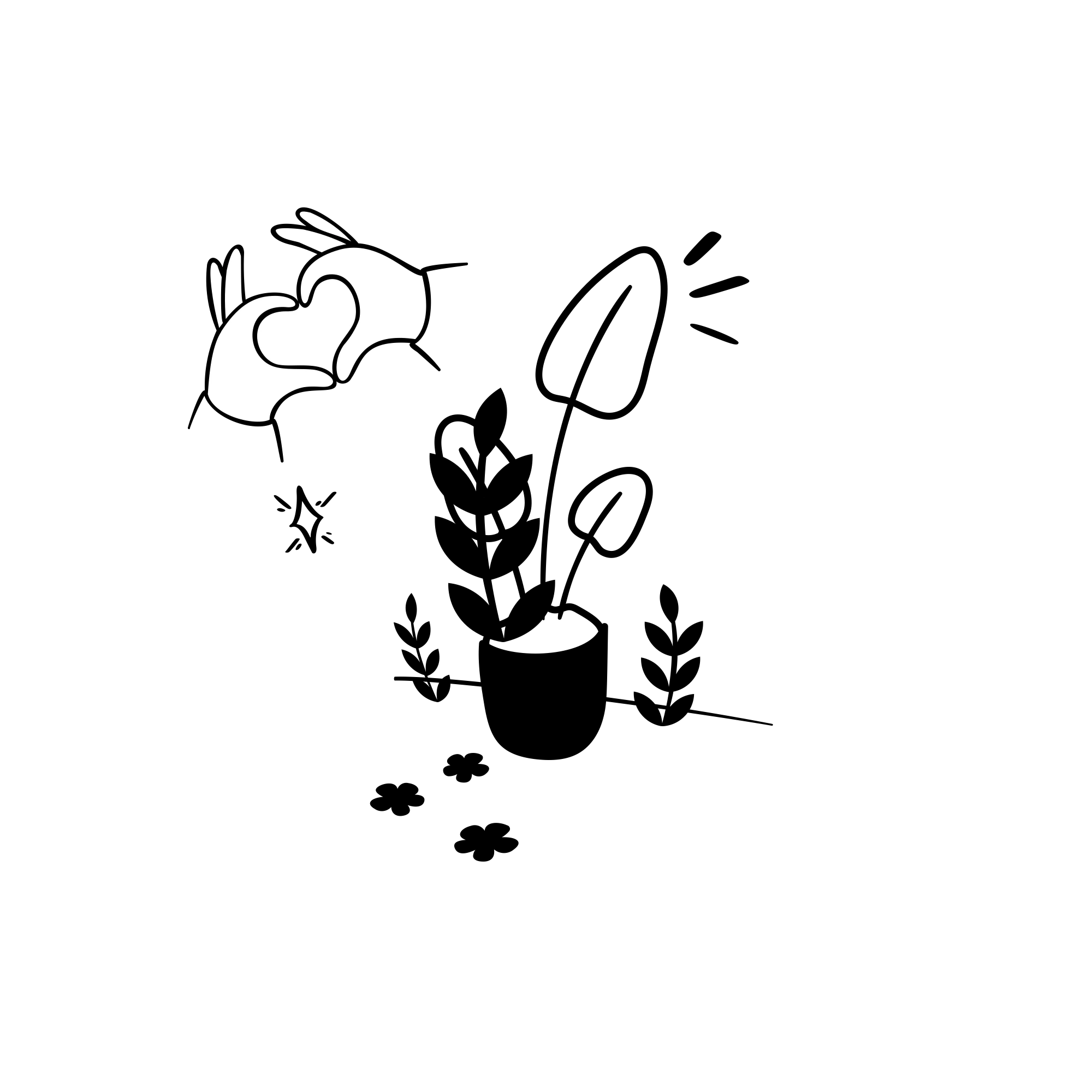 SDG focus point