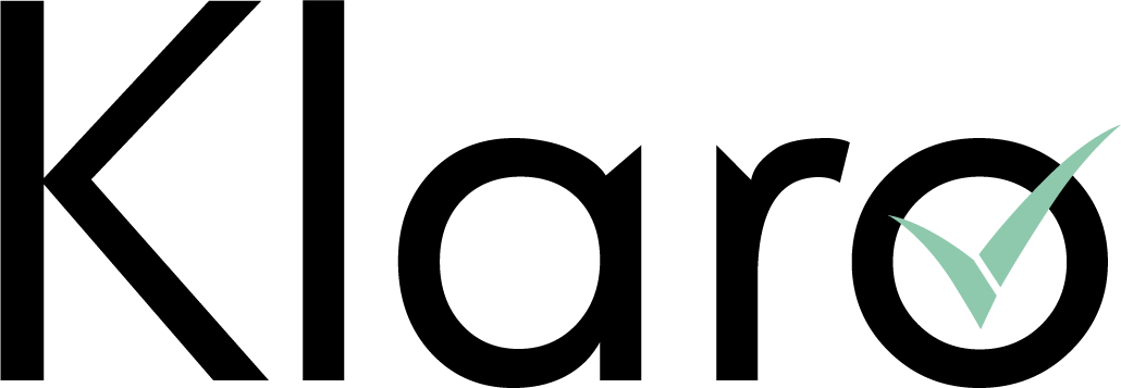 Klaro consent manager