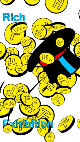 Rich Visual Fumetto 2025