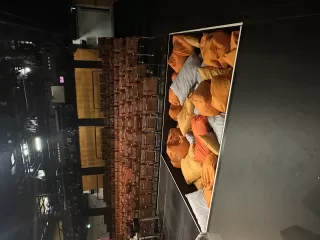 Lounge Theater Basel
