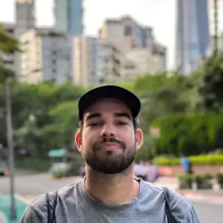 Nico B. wird Kreislaufexperte