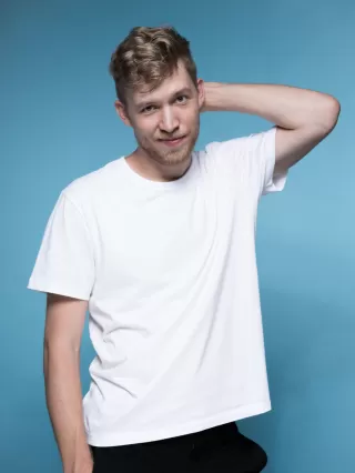 Simon David