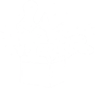 Magic Box illustration