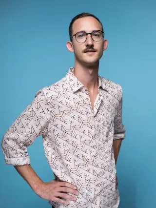 Ruben Feurer